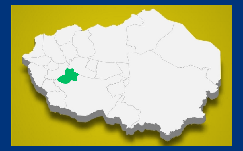 La Ceiba